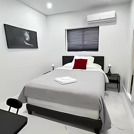 Cozy Private Room, Near The Airport - Free Parking - 01 Miami Dış mekan fotoğraf