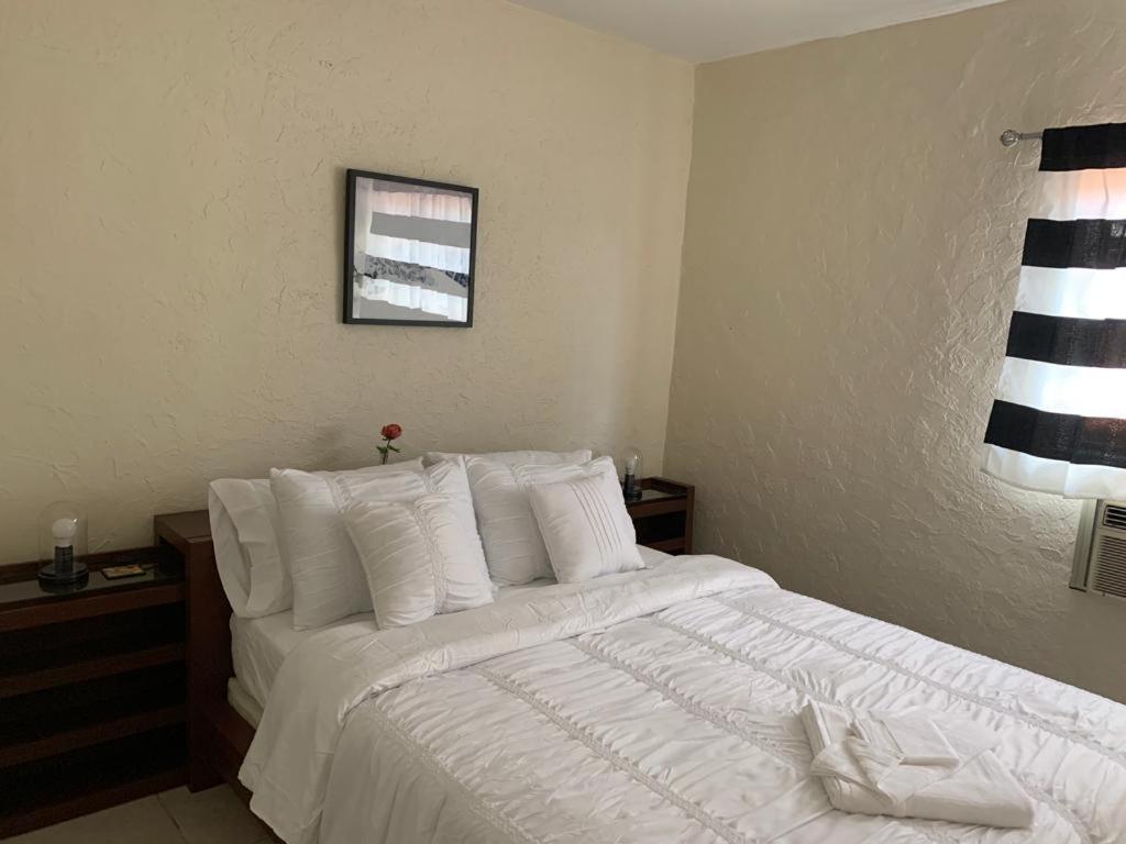 Cozy Private Room, Near The Airport - Free Parking - 01 Miami Dış mekan fotoğraf