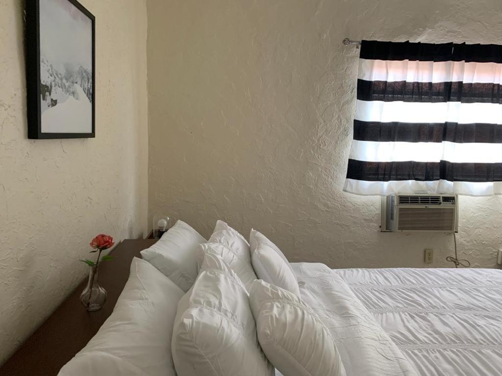 Cozy Private Room, Near The Airport - Free Parking - 01 Miami Dış mekan fotoğraf